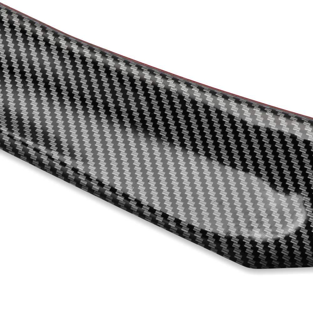 Cheap 4pcs Universal Car Front Bumper Spoilers for ACURA Legend CL MDX