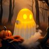 Halloween Decorations Figurine for Party Decor