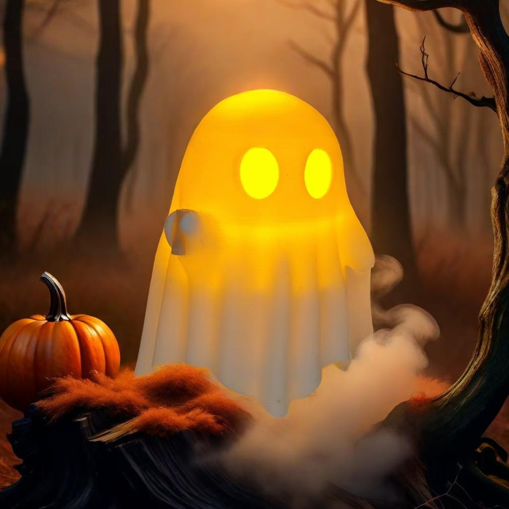 Halloween Decorations Figurine for Party Decor