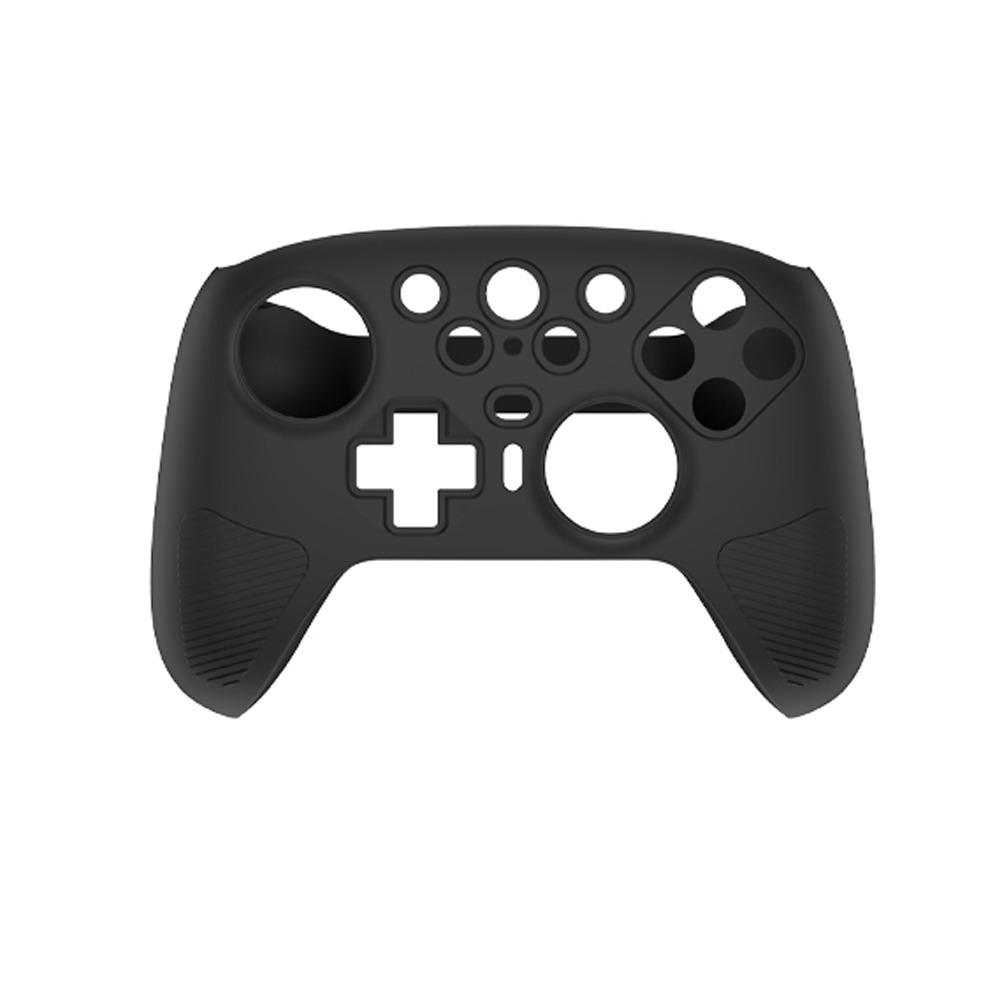 Silicone Gaming Controller Case Shockproof Anti-Scratch Console Protective Cover for 8BitDo Ultimate 2 Wireless Controller