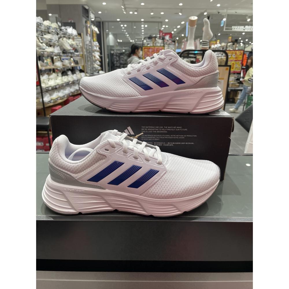 

Adidas [ABC Mart] Обувь ADIDAS GALAXY 6 M IE1979 FTWHT ROYBLU GREFIV