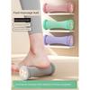 German Flat Foot Arch Trainer Kids Sole Massage Ball Rehabilitation Correction Foot Bottom Roller Massage Tool