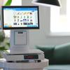 Smart Touch AI Dual Screen Retail Scale (CN version)