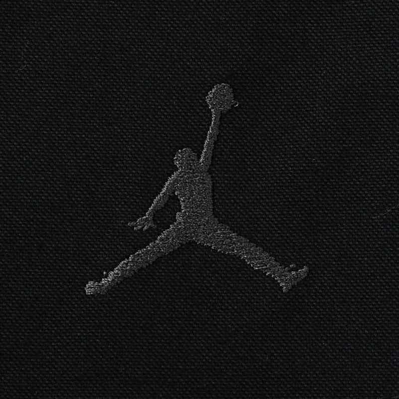 New Jordan Essentials SS25 Casual Pants Men's Black HF9330-010