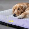 Hunde Kühlmatte Katzen Kühlpad Tragbares Bett Boxen für Welpen Kaninchen Reisen Hamster Katzen Küche Welpen Bequem