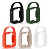 Lightweight Wireless Speaker Case With Handle Speaker Cover Protector Shock Absorbing Speaker Case Protector for Marshall Willen