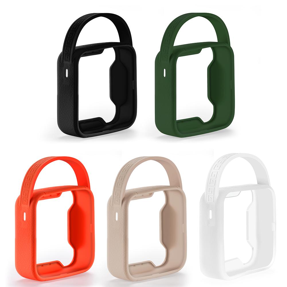 Lightweight Wireless Speaker Case With Handle Speaker Cover Protector Shock Absorbing Speaker Case Protector for Marshall Willen