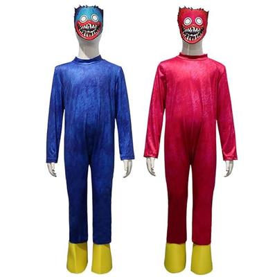 Unisex (od 4 let) – Karnevalové kostýmy unisex