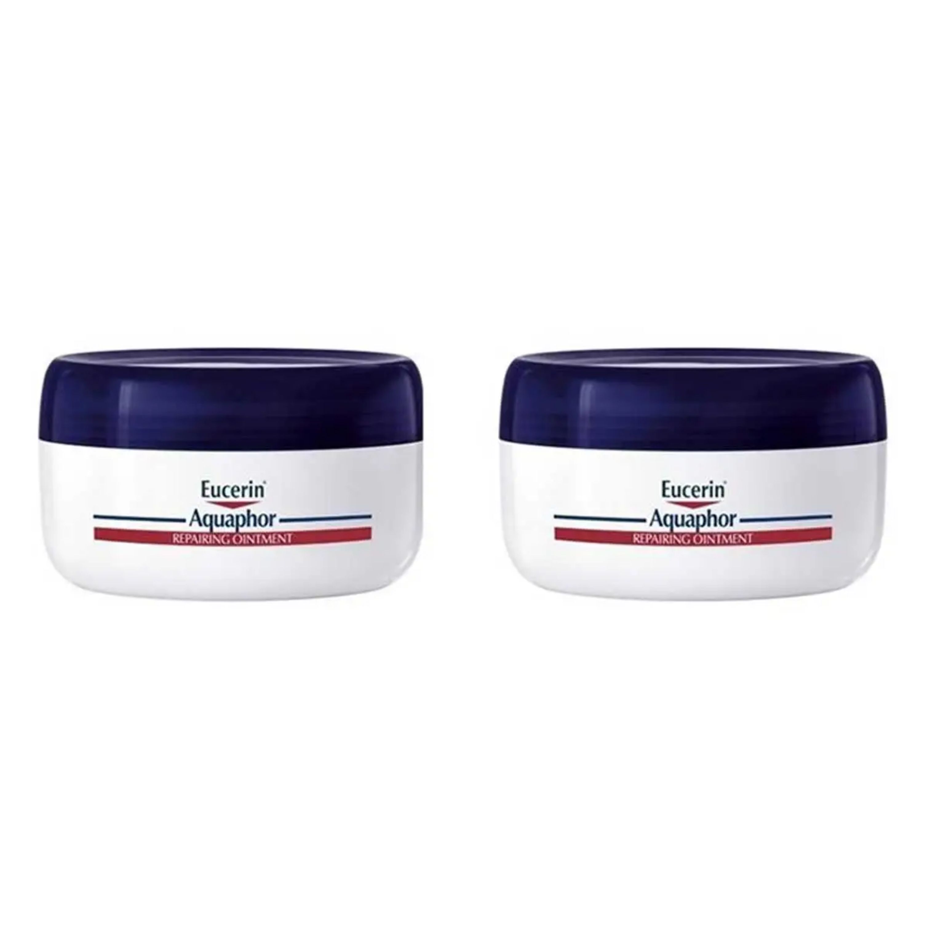 Eucerin Aquaphor Repairing Ointment 90ml x 2P