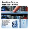 MOMAX SOMA Slim Series Ultra-Thin Skin-Friendly Magnetic Phone Case