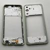 BANERYPAK Rückgehäuse Ersatzgehäuse Mit Kameralinse A05S Mittelrahmen Für Samsung Galaxy A05s A057F Batte