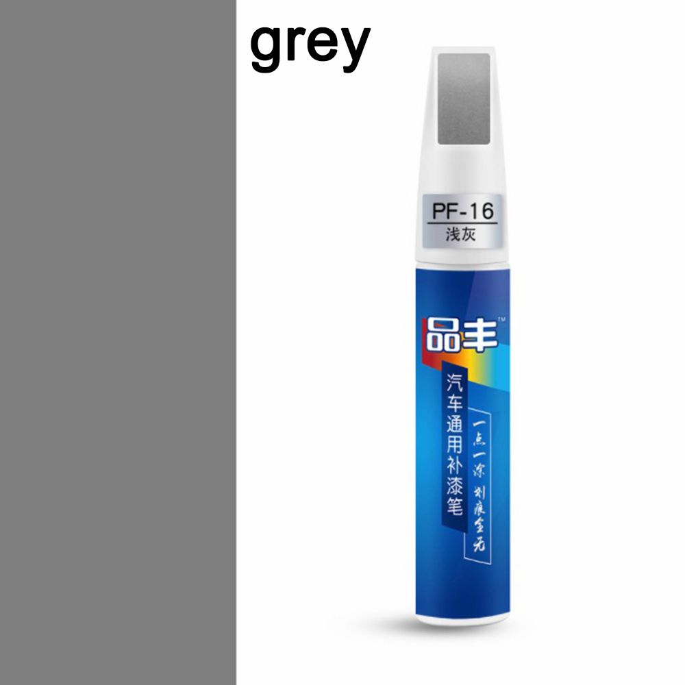 Touch Up Remover Applicator Tool for Car Auto Coat Scratch Clear Repair Paint Pen