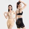 Seamless Butt Lifting Tummy Control Shapewear Pants Cool Breathable Slimming