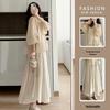 High-Quality Internet Celebrity Style Petite Two-Piece Age-Reducing Skirt Set - Versatile Cool or Sweet Streetwear