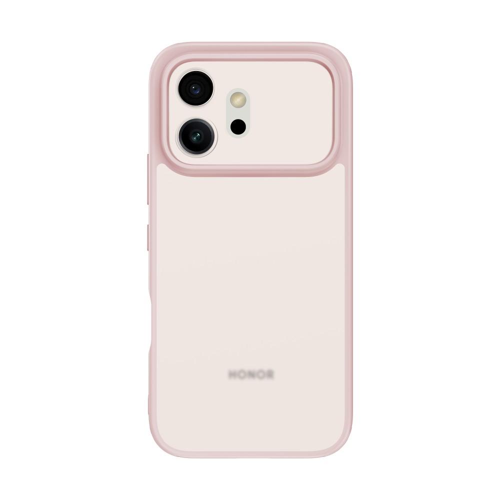 Custodia Rigida PC Opaca Trasparente Magnetica MagSafe Cover Posteriore Protettiva Per Huawei Honor 600 Pro Custodia Per Honor 600 600Pro Guscio
