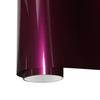 Car Sticker Ultra Gloss Ruby Purple Wrapping Film PET Decals Vehicle Body Self Adhesive Sticker Car Accessories Decoration