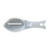 Instrumente pentru prepararea fructelor de mare – Cuțite de curățat pește
