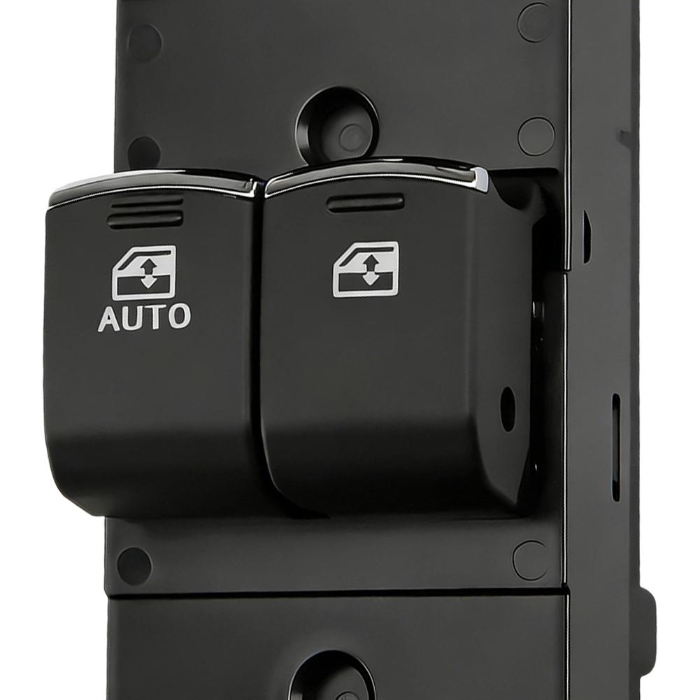 Switch For XV 2015-2017 83071FJ110 Master Power Window Switch Electric Power Lifter Window Switch Interior Parts China Mainland
