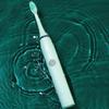Electric Toothbrush for Adults,Rechargeable Battery Toothbrush Portable with 3 Brush Heads,2 Mins Smarts Timer 5 Modes