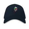 La Vuelta Spanien Baseballkappe Hut Unisex Westernhut Unisex Große Größe Hut Unisex Luxus Für Unisex Damen