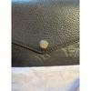 Used LOUIS VUITTON Monogram Empreinte Long Wallet