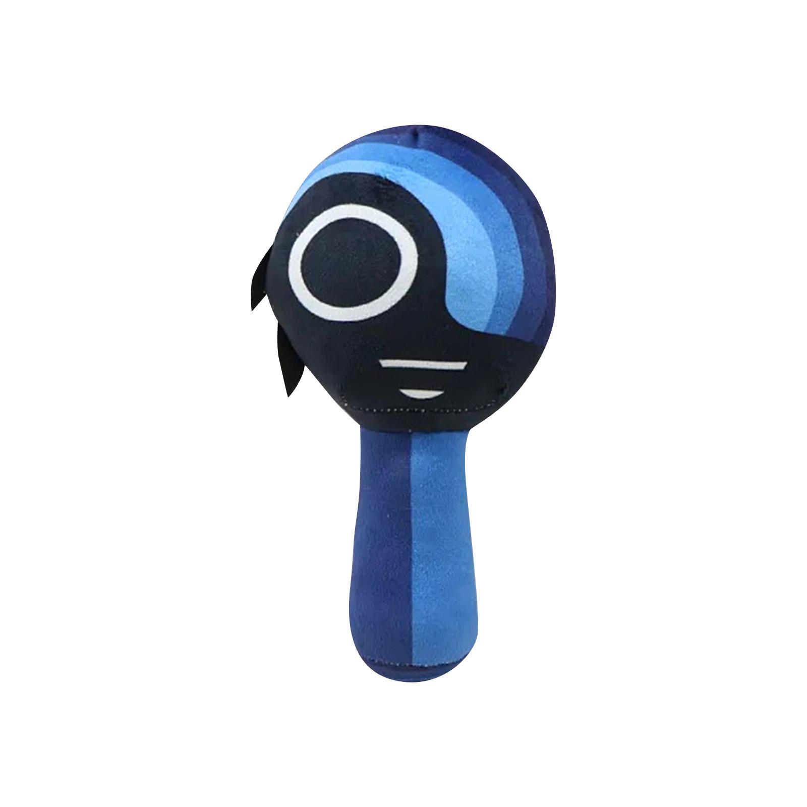 

Плюшевая кукла, Игрушка в подарок, Мультфильм, Детская тряпичная кукла, Детская подарочная подушка One Size