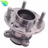 43202-5RB1A 432025RB1A 43202-5EE1A 432025EE1A Rear Wheel Hub Bearing Assembly for Nissan Kicks P15 1.6L