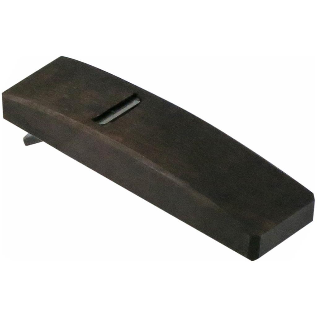 Konyo Fujimoto Mini Black Tan 18mm (KONYO) Plane, Base,