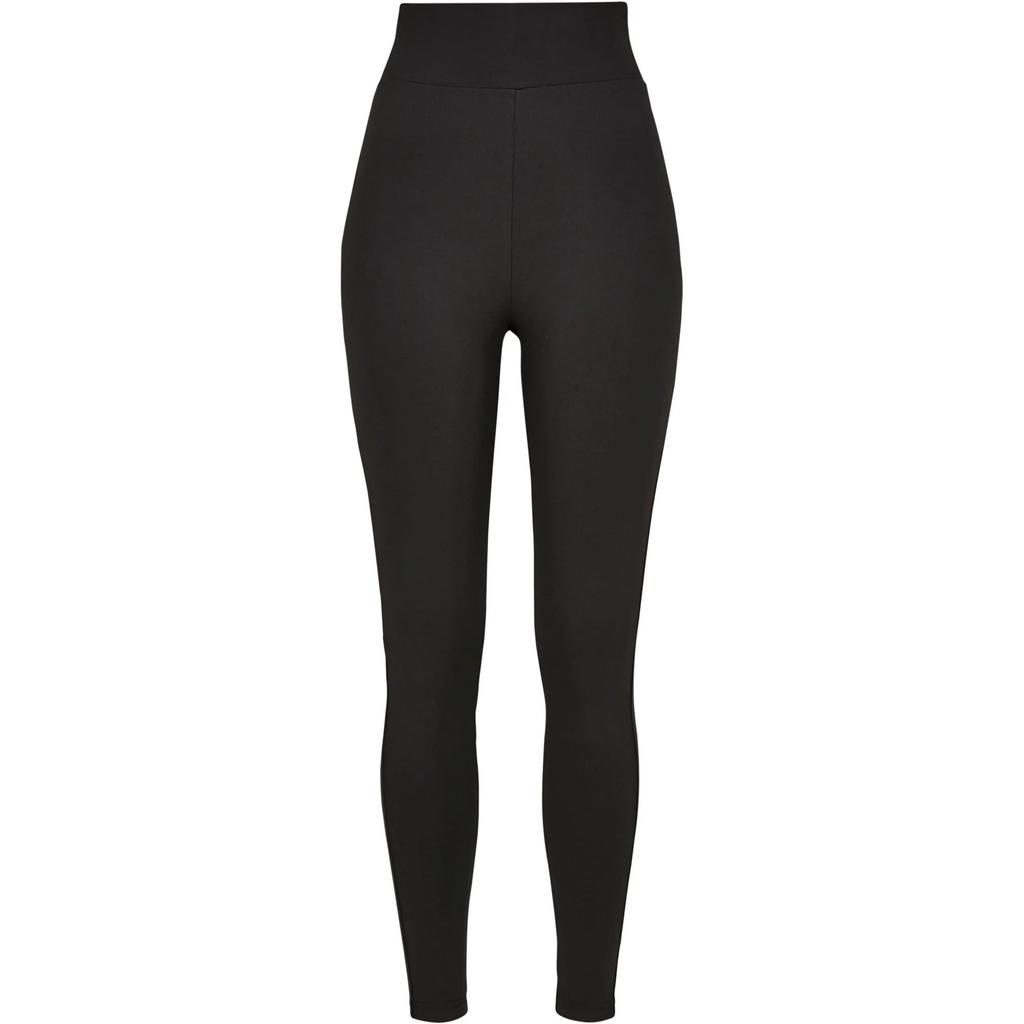 Urban Classics Womens/Ladies High Waist Leggings