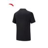 ANTA Men's Cooling Breathable Polo T-Shirt