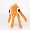Bambole di Peluche del Pesce Steve Peluche Pesce Anime Bambola di Cotone Bambola Morbida Carina Decorazione per la Stanza Collezione Giocattoli per Bambini Regali di Compleanno