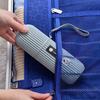 Rinsing and Brushing Cup,Simple Household Portable Travel Set,Couple Toothbrush Box,Dental Appliance Storage
