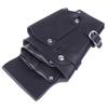 1Pc Hairdressing Case Tools Scissor Bag Barber Holster Pouch Holder Rivet Purse