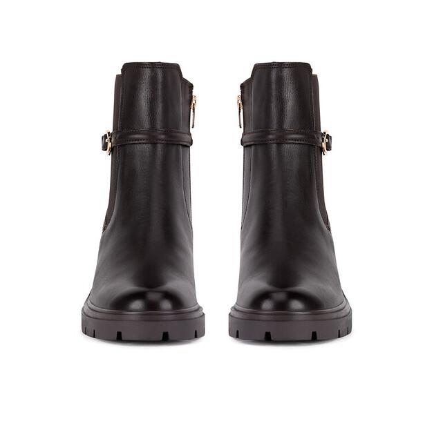 Ankle Boots Lasocki ARC-6207-02 Brown