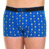 Pack-3 Boxers Funny tejido transpirable hombre KL3010 hombre