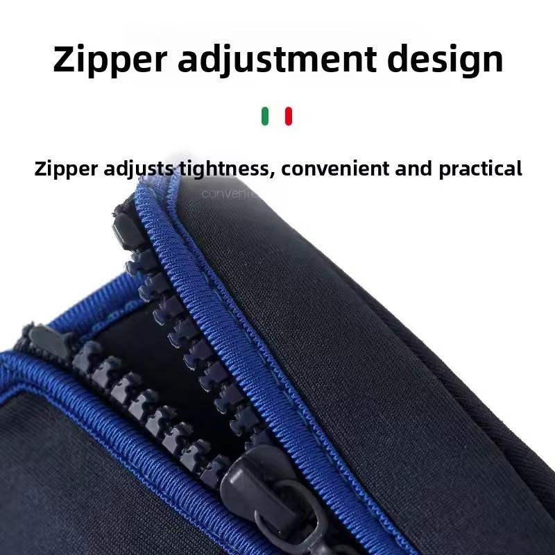 Skiing Cycling Warm Gloves for Unisex Windproof Thick Outdoor Running Sports Gloves Touch Screen Adjustable Waterproof Gloves