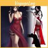 Resident Ada Evil Wong Figurine Movie Model Ornament Statuary Toy Gifts Garnish