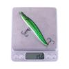 Lure Fishing Bait Sinking pencil9.5cm16g6High-throw Hook Specializes In Catching Fish with Hard Lures In Both Freshwater and Sea