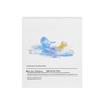 Color Absorbing Anti-Bleed Laundry Sheets - Japanese Color Master, Anti-Stain Disposable Sheets, 50-Pack.