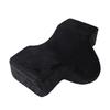 Lash Pillows for Eyelash Extensions Memory Foam Velvet Pillowcase U Shape Sleeping Neck Back