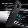 Pro Xiaomi Mi 10T Lite 5G Pouzdro Magnetické Kožené Kryt s Rámcem Funda Pro Xiaomi Mi 10T Pro Mi10T Pro 5G Pouzdro na Telefon Capa
