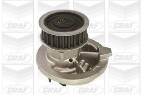 Graf Water Pump Pa577 Rozmiar 15