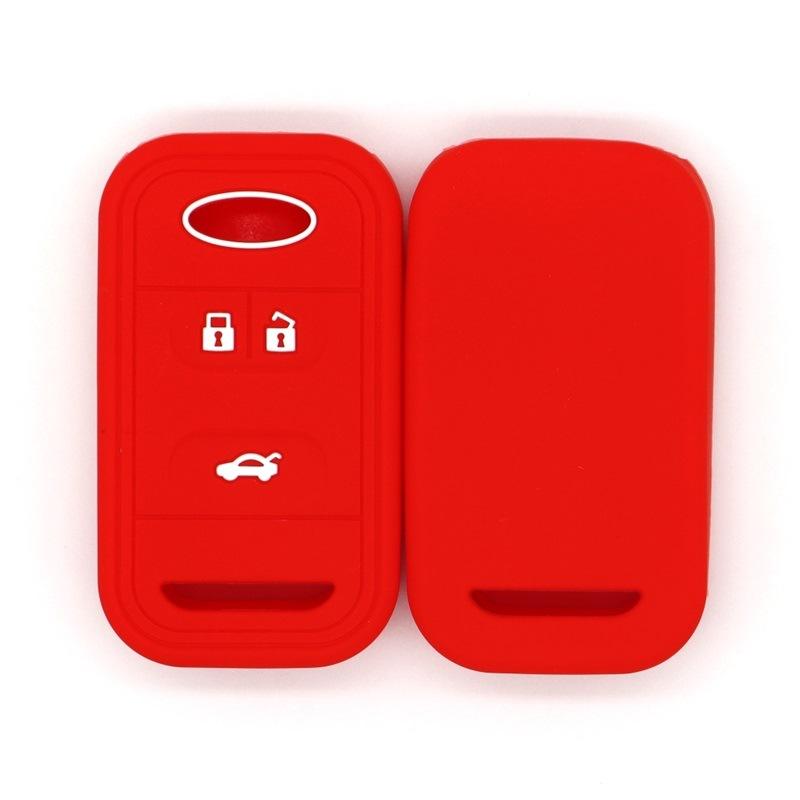 

Suitable for Chery Tiggo 88 Tiggo 5X Arrizo 5lus car key remote control protective bag case