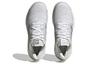 adidas Crazyflight "White/Silver" Sneakers Women's HR0635