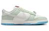 Nike Dunk Low Lx Year Of The Dragon 2024 Women's FZ5065-111