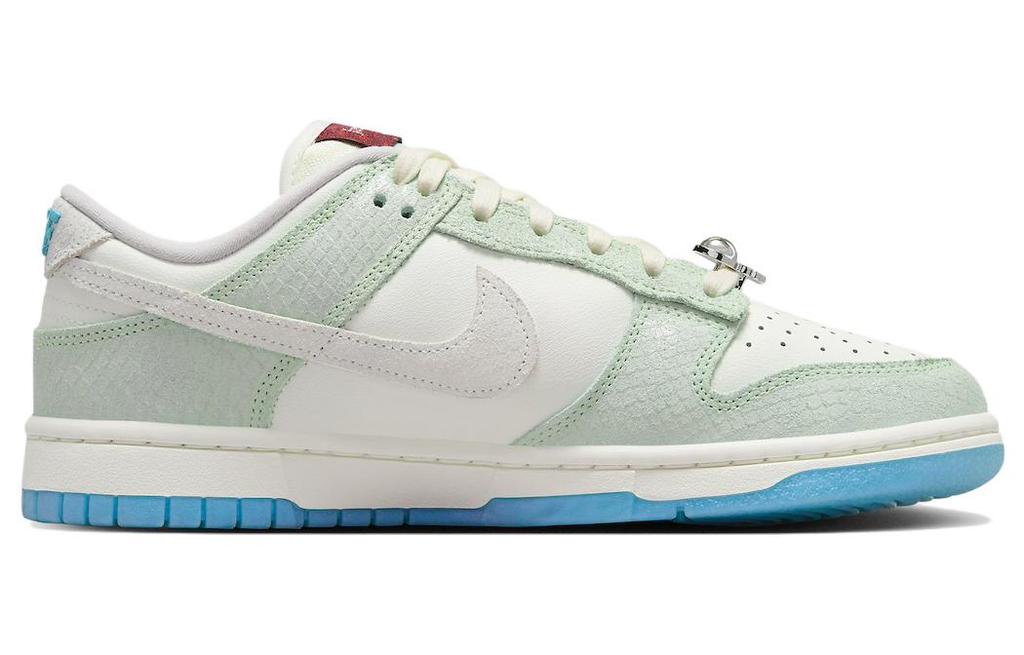 Nike Dunk Low Lx Year Of The Dragon 2024 Women's FZ5065-111