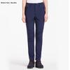 Men's and Women's Winter Soft Shell Fleece Pants: Warm, Thickened, for Outdoor Sports and Mountaineering