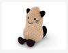 Cross-border Peanuts Cartoon Reindeer Plush Keychain – Funny Christmas Charm Gift