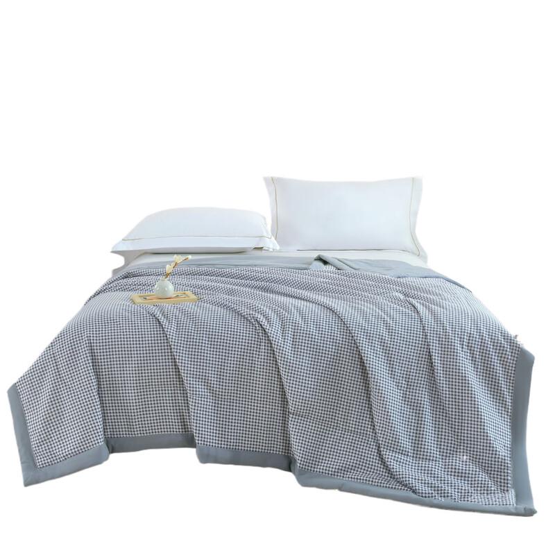 

BAIWEISI Washable Skin-Friendly Quilt