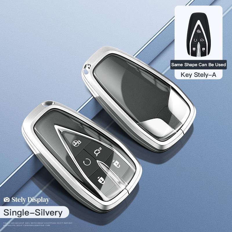 Changan CS95/CS85 Coupe/Oshan X70A Key Case Shell Cover